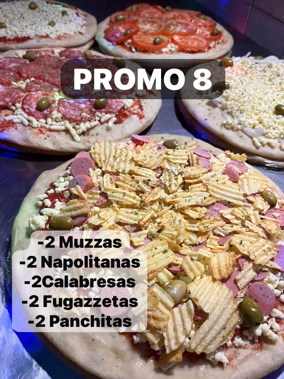 PROMO 8