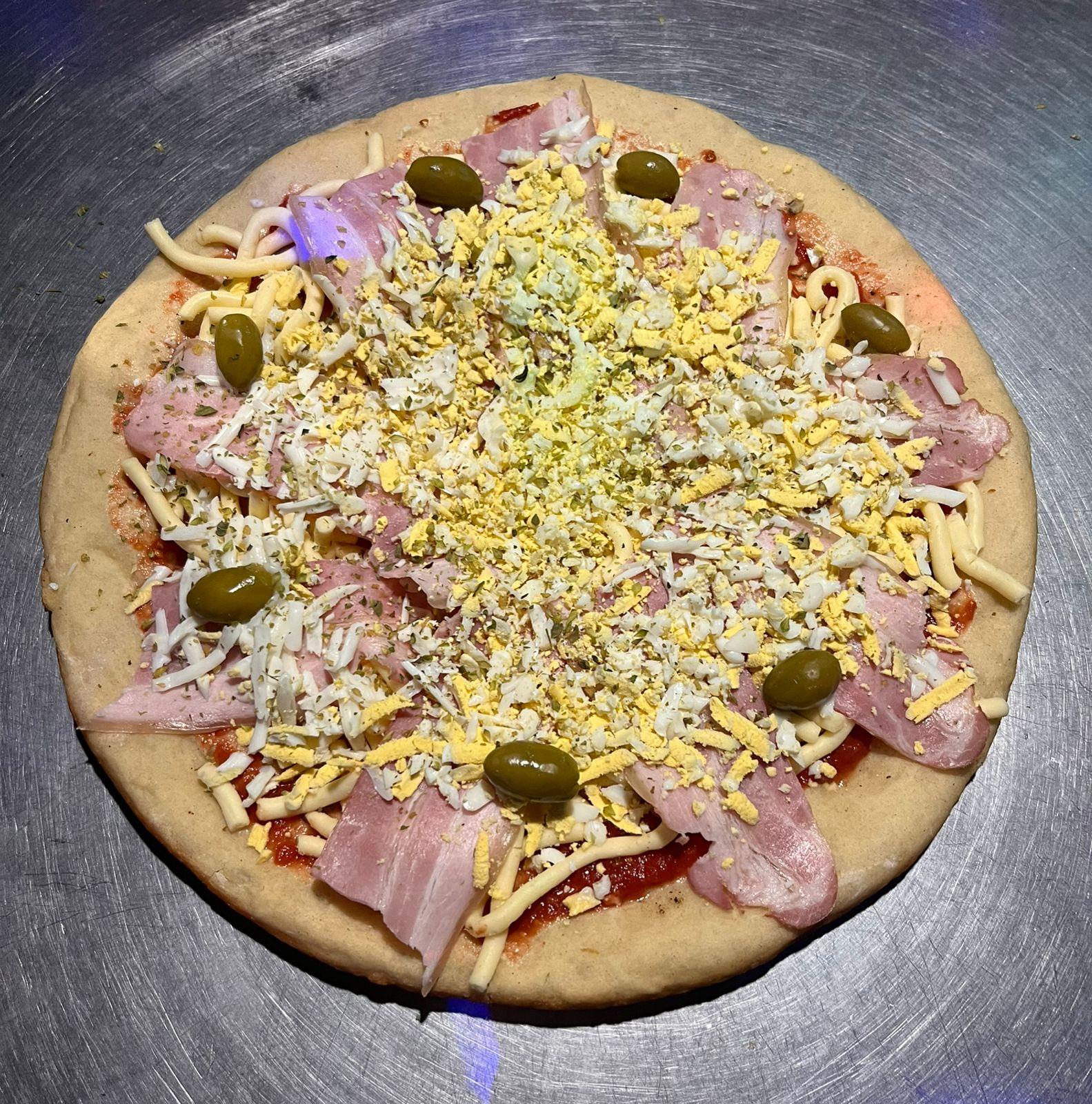Panceta con Huevo