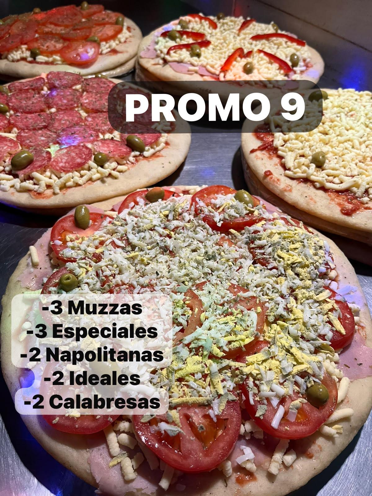 PROMO 9